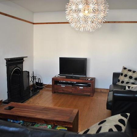 Sand And Sea Cottage- Lovely Family Home Crail Luaran gambar