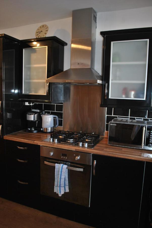 Sand And Sea Cottage- Lovely Family Home Crail Luaran gambar
