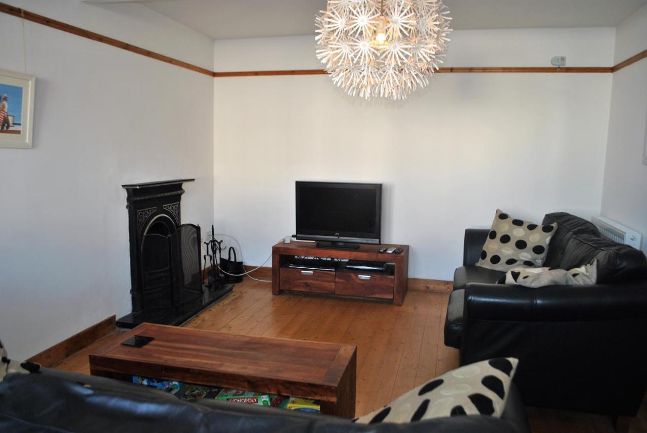 Sand And Sea Cottage- Lovely Family Home Crail Luaran gambar