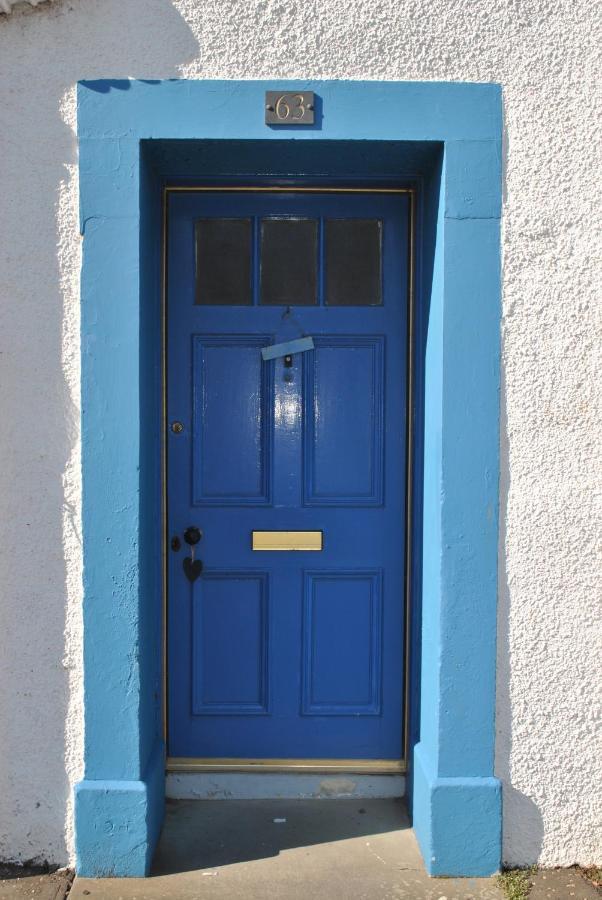 Sand And Sea Cottage- Lovely Family Home Crail Luaran gambar