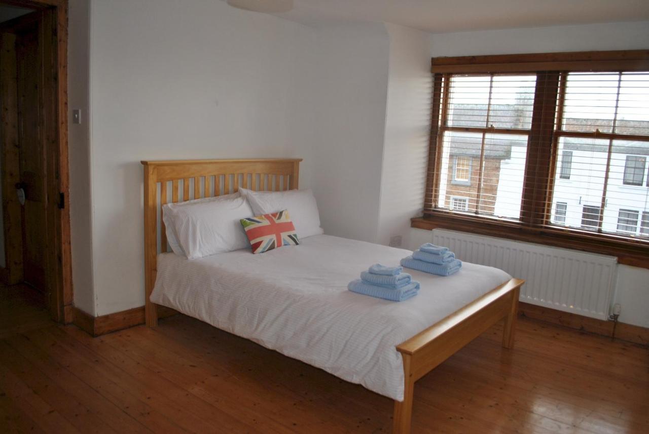 Sand And Sea Cottage- Lovely Family Home Crail Luaran gambar