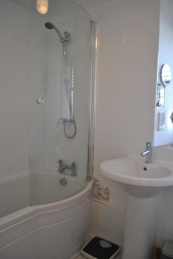 Sand And Sea Cottage- Lovely Family Home Crail Luaran gambar