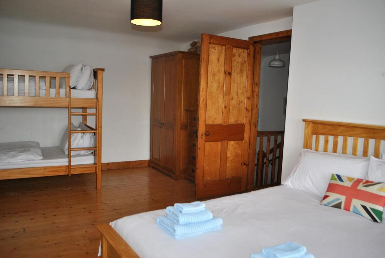 Sand And Sea Cottage- Lovely Family Home Crail Luaran gambar