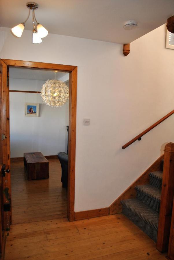 Sand And Sea Cottage- Lovely Family Home Crail Luaran gambar